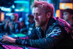 Jensen领衔FLY战队世界赛征程：北美赛区的中野联动能否突破历史？