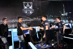 S15总决赛PSG战队逆风翻盘，成为电竞圈焦点！