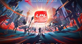 IG战胜JDG，以四号种子身份晋级2025全球总决赛