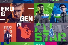 BLG战队出征仪式全程回顾：团队备战北京电竞，赛季精彩集锦点燃斗志