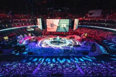 英雄联盟新皮肤设计趋势与玩家审美疲劳现象