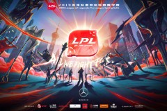 外卡赛区资格赛落幕，东南亚PSG、日本DFM晋级