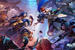 电子竞技S组头名争夺：重庆狼队vs北京WB战队激战正酣