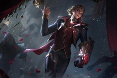 快讯：LPL四号种子RNG状态回暖，强势碾压PSG保留出线希望