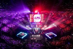 DK对BLG：电竞战场偷家对决，剧情反转高潮