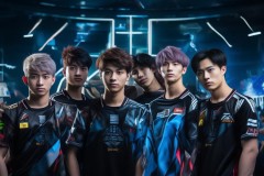 iG战队黑马之路遇强强对话：阵容磨合与战术单一问题成胜负关键