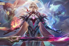 名校学子名企精英电竞盛宴：电竞赛场激情对决